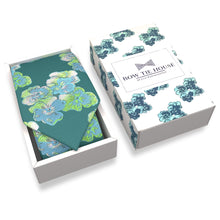 Emerald Green Men's Wedding Ties