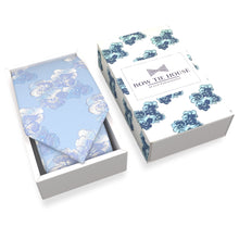 Pastel Blue, Men's Wedding Ties