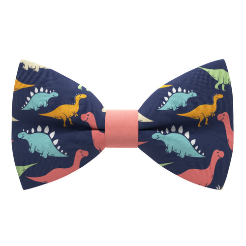 Dinosaurs Bow Tie - Bow Tie House