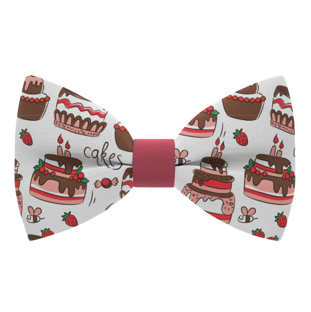 Birthday Bow Tie - Bow Tie House