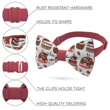 Birthday Bow Tie - Bow Tie House