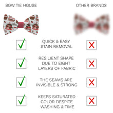 Birthday Bow Tie - Bow Tie House
