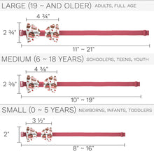 Birthday Bow Tie - Bow Tie House