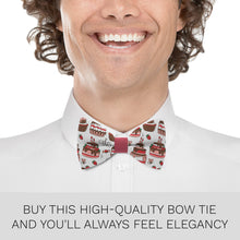 Birthday Bow Tie - Bow Tie House