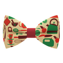 Cooking Utensils Bow Tie - Bow Tie House
