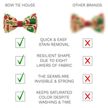 Cooking Utensils Bow Tie - Bow Tie House