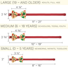 Cooking Utensils Bow Tie - Bow Tie House