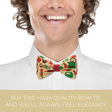 Cooking Utensils Bow Tie - Bow Tie House
