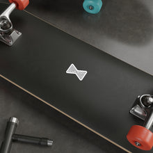 Die-Cut Stickers | Bow Tie House