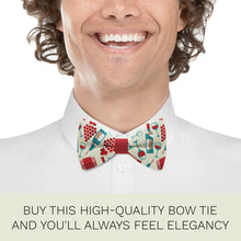 Grapes Bow Tie - Bow Tie House