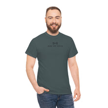 Unisex Heavy Cotton Tee | Bow Tie House