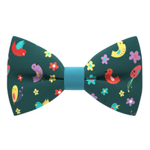 Birds Bow Tie - Bow Tie House