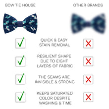 Dogs Dream Bow Tie - Bow Tie House