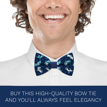 Dogs Dream Bow Tie - Bow Tie House