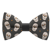Skull Bow Tie - Bow Tie House