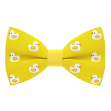 Yellow Duck Bow Tie - Bow Tie House