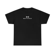 Unisex Heavy Cotton Tee | Bow Tie House