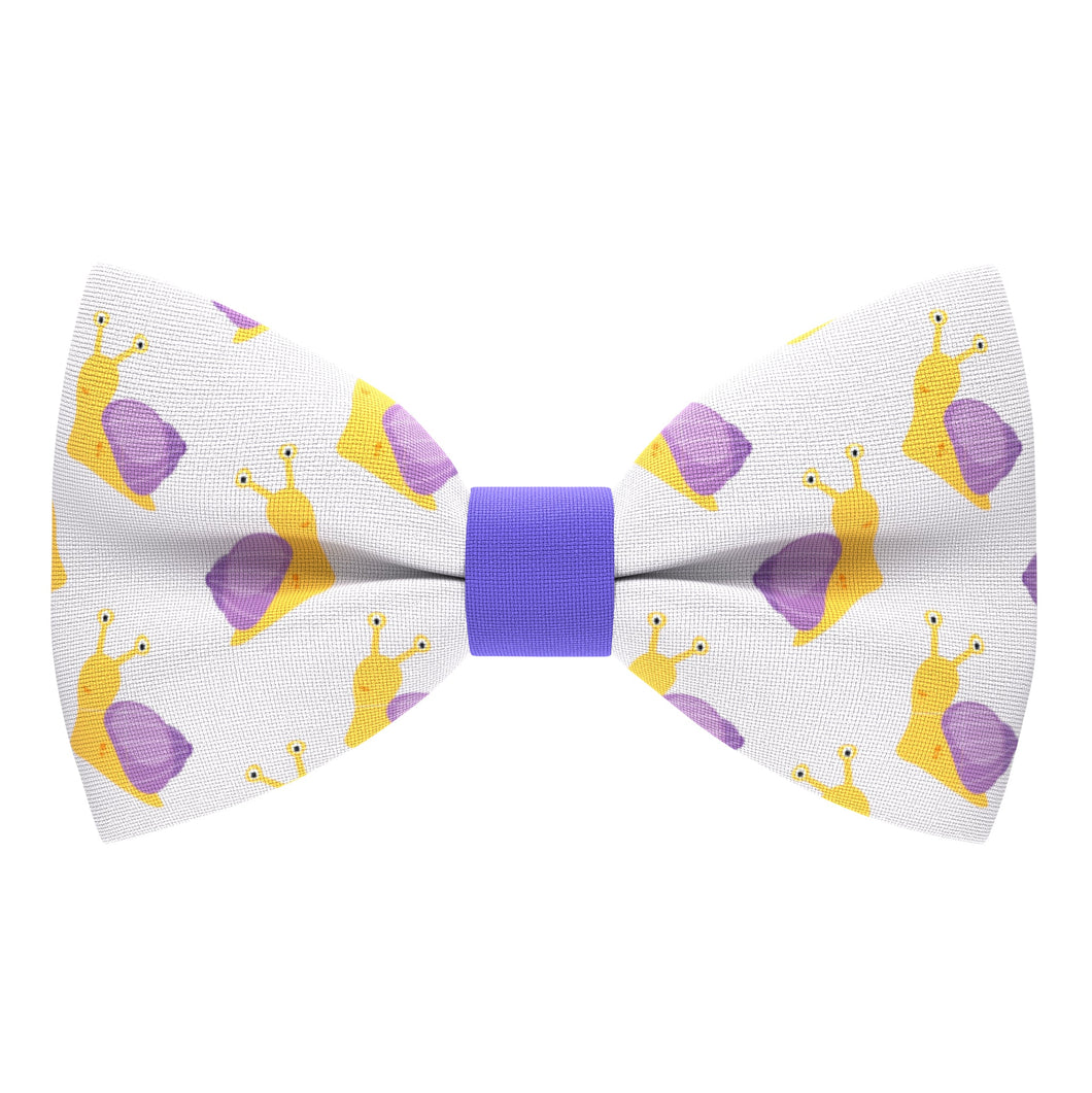 Snail Bow Tie - Bow Tie House