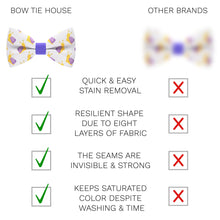 Snail Bow Tie - Bow Tie House