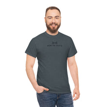 Unisex Heavy Cotton Tee | Bow Tie House