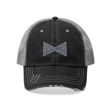 Unisex Trucker Hat | Bow Tie House