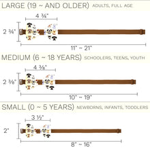 Pets Pattern Bow Tie - Bow Tie House