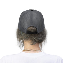 Unisex Trucker Hat | Bow Tie House