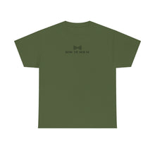 Unisex Heavy Cotton Tee | Bow Tie House