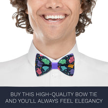 Elephant Bow Tie - Bow Tie House