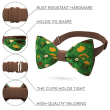 Saint Patrick Bow Tie - Bow Tie House