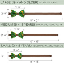 Saint Patrick Bow Tie - Bow Tie House