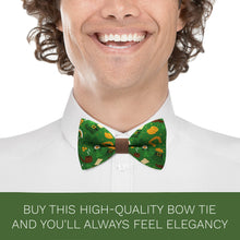 Saint Patrick Bow Tie - Bow Tie House