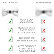 Ichthyology Bow Tie - Bow Tie House