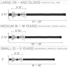 Ichthyology Bow Tie - Bow Tie House