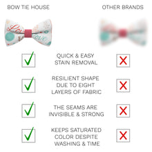 Love Bow Tie - Bow Tie House