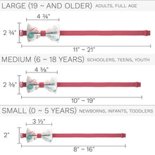 Love Bow Tie - Bow Tie House