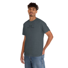 Unisex Heavy Cotton Tee | Bow Tie House
