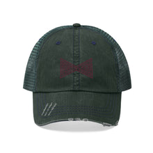 Unisex Trucker Hat | Bow Tie House