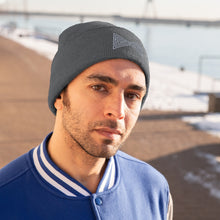 Knit Beanie | Bow Tie House