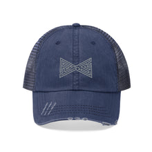 Unisex Trucker Hat | Bow Tie House