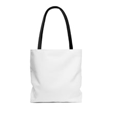 AOP Tote Bag | Bow Tie House