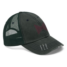 Unisex Trucker Hat | Bow Tie House