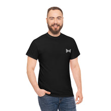 Unisex Heavy Cotton Tee | Bow Tie House Logo Lets your style be perfect T-Shirt