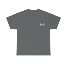 Unisex Heavy Cotton Tee | Bow Tie House Logo Lets your style be perfect T-Shirt