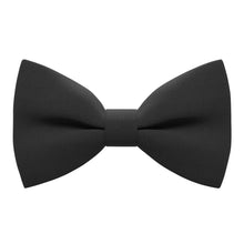 Black Bow Tie - Bow Tie House