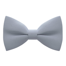 Cloud Grey Bow Tie - Bow Tie House