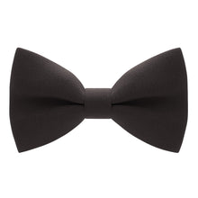Dark Brown Bow Tie - Bow Tie House