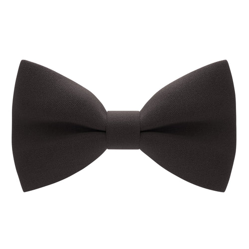 Dark Brown Bow Tie - Bow Tie House
