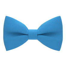 Deep Blue Bow Tie - Bow Tie House
