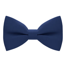 Denim Bow Tie - Bow Tie House